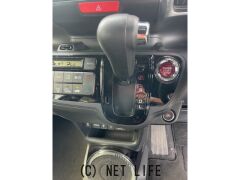 ホンダ N-BOXスラッシュ