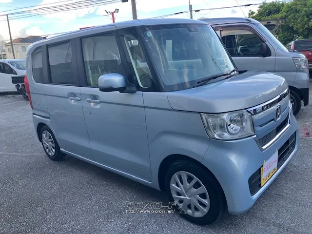 ホンダ N-BOX