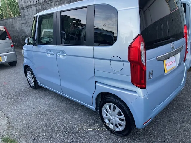 ホンダ N-BOX