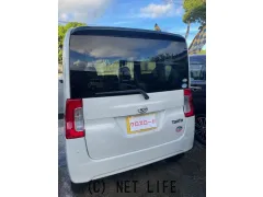 ダイハツ タント