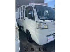 スバル サンバートラック