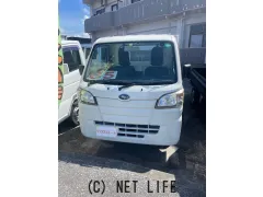 スバル サンバートラック