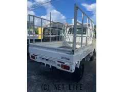 スバル サンバートラック