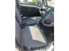 スバル サンバートラック