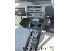 スバル サンバートラック