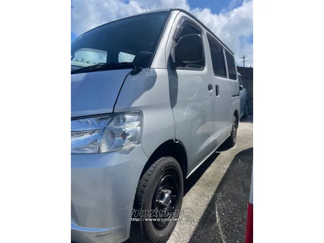 トヨタ タウンエースバン