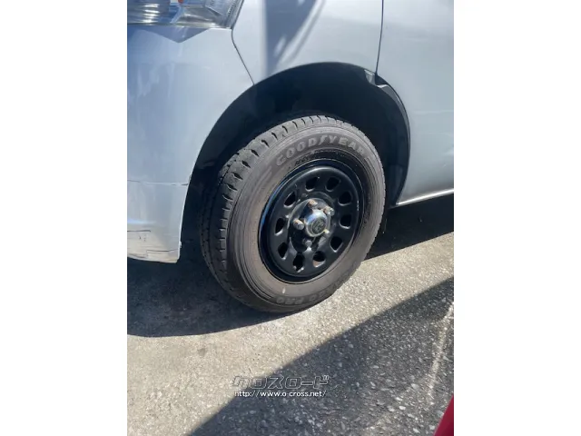 トヨタ タウンエースバン