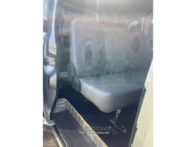 トヨタ タウンエースバン