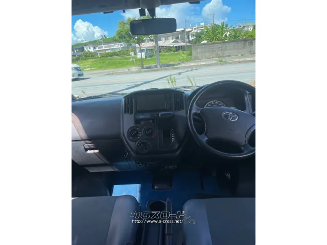 トヨタ タウンエースバン