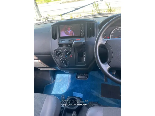 トヨタ タウンエースバン