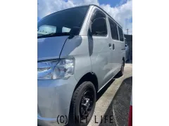 トヨタ タウンエースバン