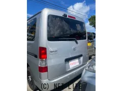 トヨタ タウンエースバン