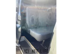 トヨタ タウンエースバン