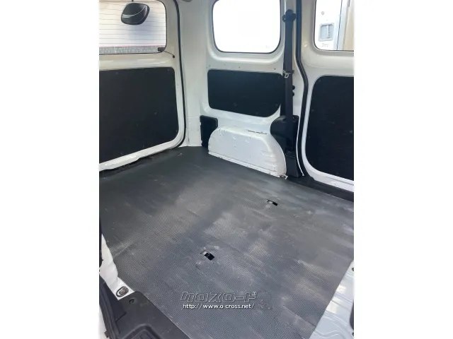 日産 NV200バネットバン