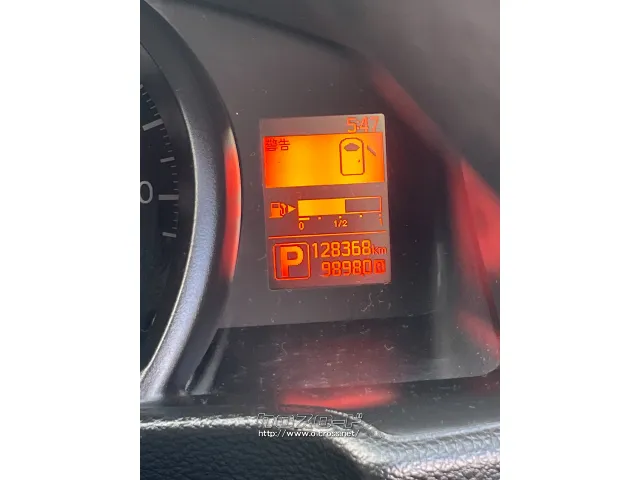 日産 NV200バネットバン