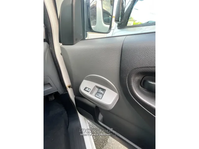 日産 NV200バネットバン