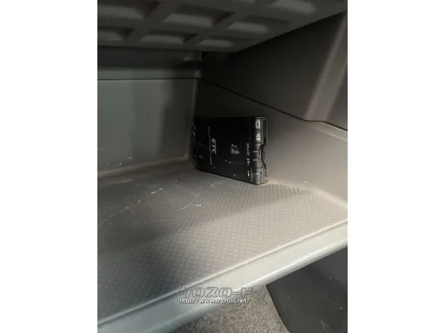 日産 NV200バネットバン