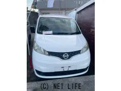 日産 NV200バネットバン