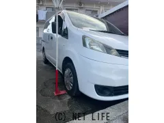 日産 NV200バネットバン