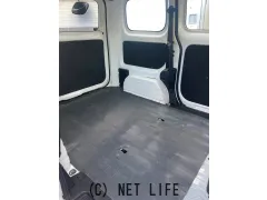 日産 NV200バネットバン
