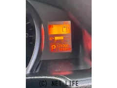 日産 NV200バネットバン