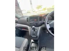 日産 NV200バネットバン