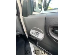 日産 NV200バネットバン