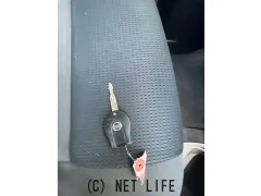 日産 NV200バネットバン