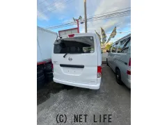 日産 NV200バネットバン