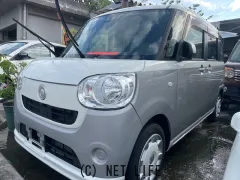 ダイハツ ムーヴキャンバス