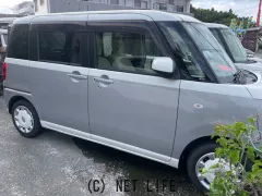 ダイハツ ムーヴキャンバス