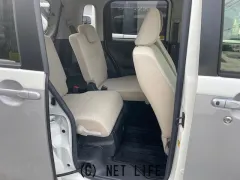 ダイハツ ムーヴキャンバス