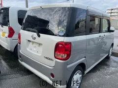 ダイハツ ムーヴキャンバス