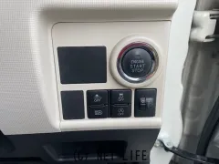 ダイハツ ムーヴキャンバス