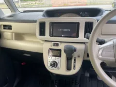 ダイハツ ムーヴキャンバス