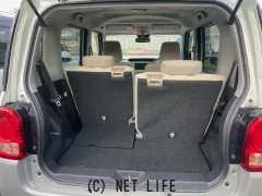 ダイハツ ムーヴキャンバス