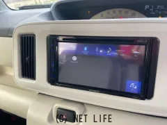 ダイハツ ムーヴキャンバス