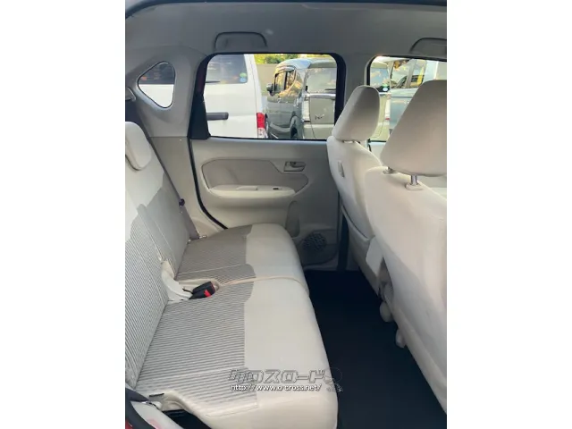 ダイハツ ムーヴ