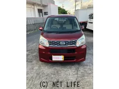 ダイハツ ムーヴ