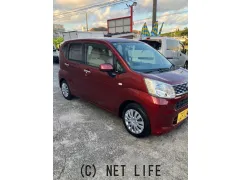 ダイハツ ムーヴ