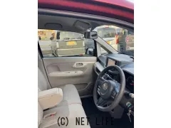 ダイハツ ムーヴ