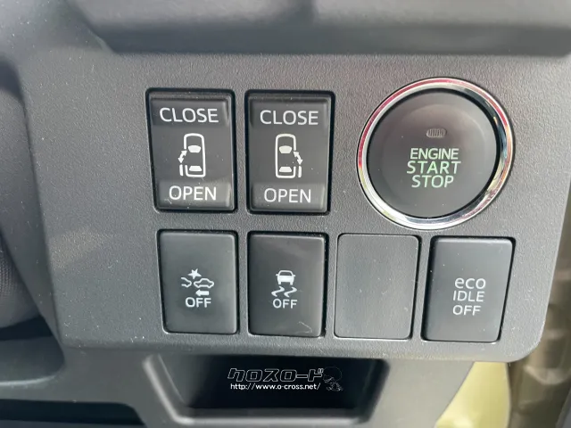 ダイハツ ウェイク