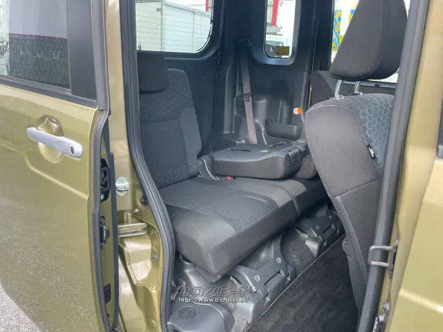 ダイハツ ウェイク