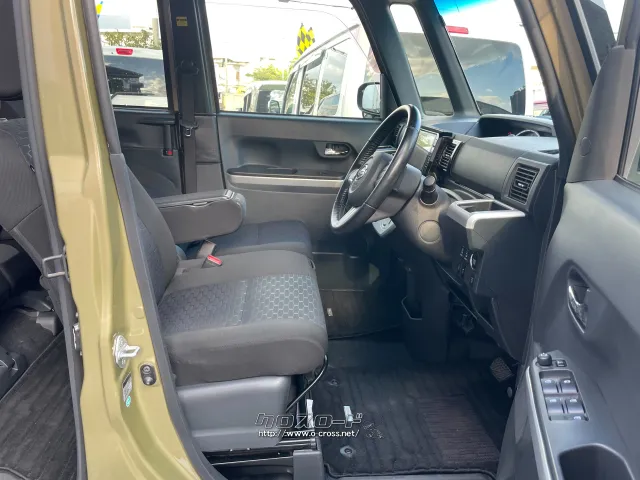 ダイハツ ウェイク