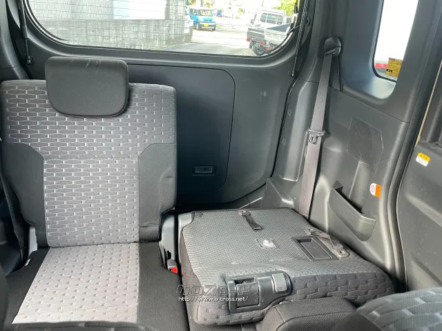 ダイハツ ウェイク