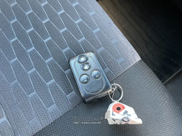 ダイハツ ウェイク