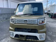 ダイハツ ウェイク