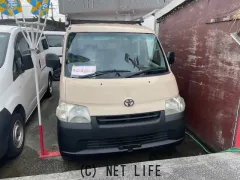 トヨタ ライトエースバン
