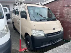 トヨタ ライトエースバン