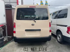 トヨタ ライトエースバン